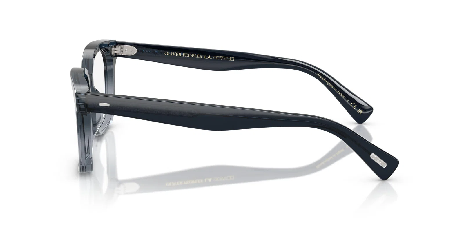 Oliver Peoples Aiona 5568U Eyeglasses - view 2